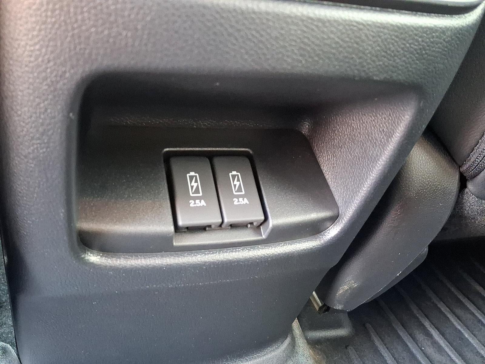 2020 Honda CR-V EX-L AWD