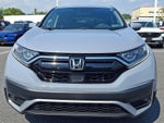 2020 Honda CR-V EX-L AWD