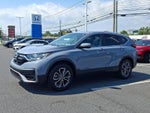 2020 Honda CR-V EX-L AWD