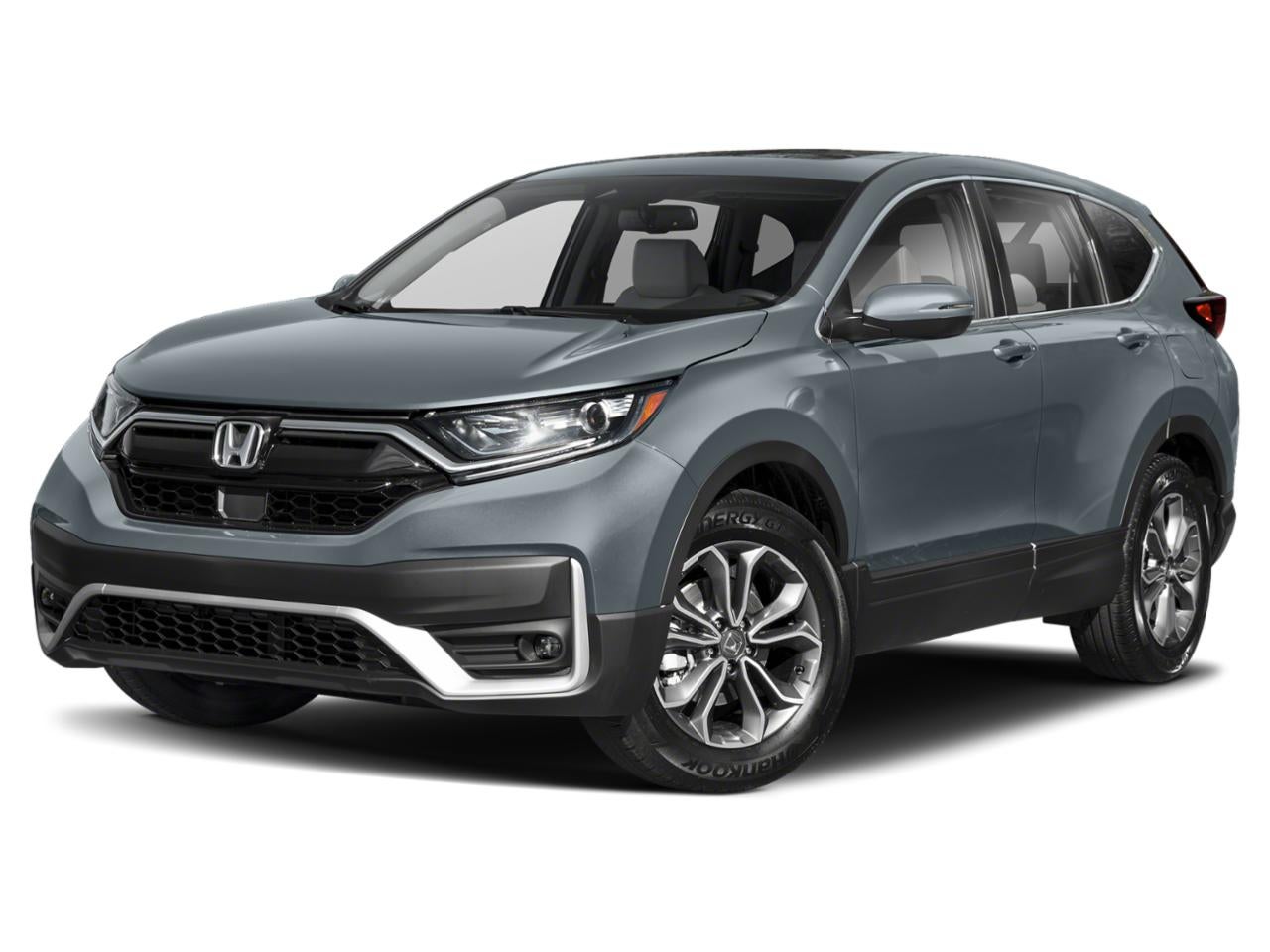 2020 Honda CR-V EX-L AWD