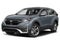 2020 Honda CR-V EX-L AWD