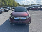2017 Honda CR-V EX-L AWD