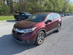 2017 Honda CR-V EX-L AWD