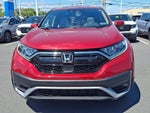 2020 Honda CR-V EX-L AWD
