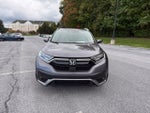 2022 Honda CR-V Touring **CERTIFIED**