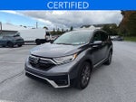 2022 Honda CR-V Touring **CERTIFIED**