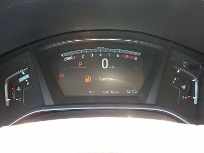 2021 Honda CR-V Touring AWD