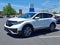 2021 Honda CR-V Touring AWD
