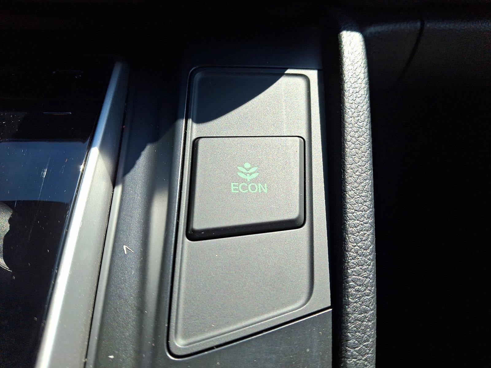 2019 Honda CR-V LX AWD