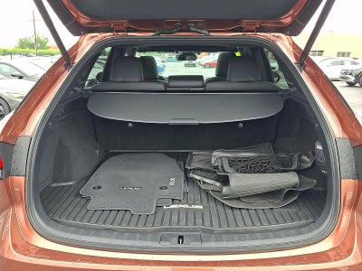 2025 Lexus RX 350h Premium AWD