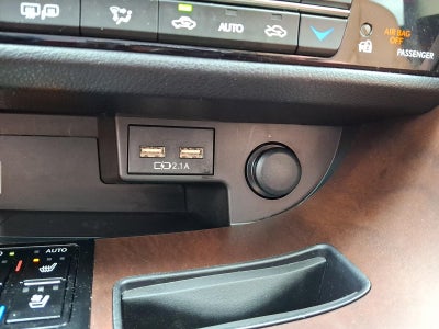 2021 Lexus RX 450h AWD