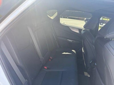 2023 Lexus NX 350 F SPORT Handling AWD