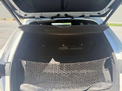 2023 Lexus NX 350 F SPORT Handling AWD