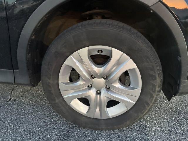 2015 Toyota RAV4 AWD 4dr LE (Natl)