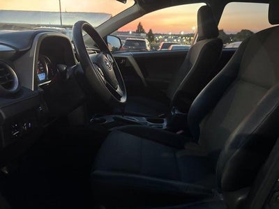 2015 Toyota RAV4 AWD 4dr LE (Natl)