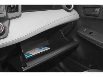 2015 Toyota RAV4 AWD 4dr LE (Natl)