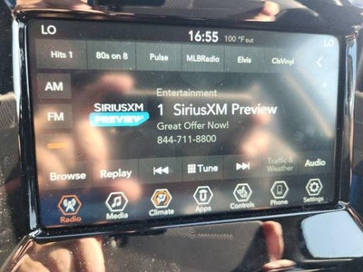 2020 Jeep Compass Altitude 4x4