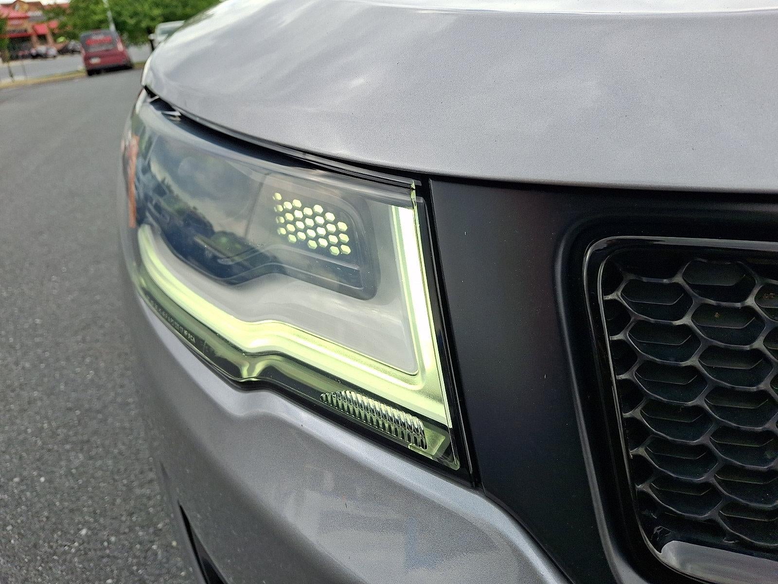 2020 Jeep Compass Altitude 4x4