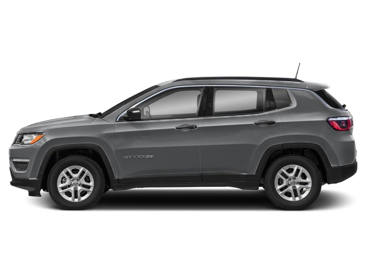 2020 Jeep Compass Altitude 4x4