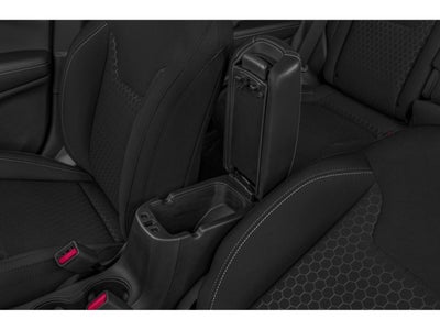 2020 Jeep Compass Altitude 4x4