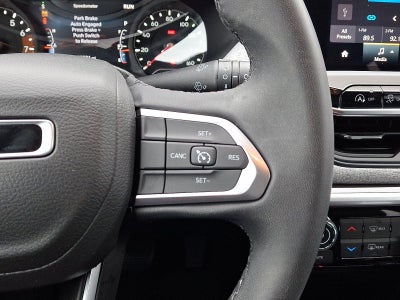 2023 Jeep Compass Latitude 4x4