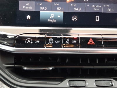 2023 Jeep Compass Latitude 4x4