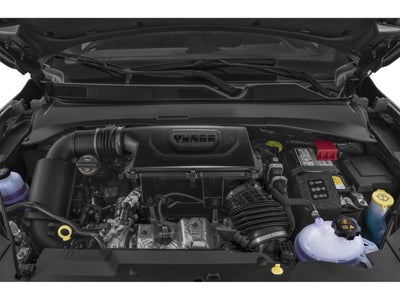 2023 Jeep Compass Latitude 4x4