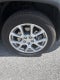 2024 Jeep Compass Latitude Lux 4x4