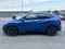 2022 Honda HR-V Sport AWD CVT