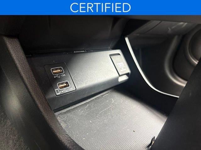 2022 Honda HR-V Sport AWD CVT