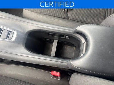 2022 Honda HR-V Sport AWD CVT