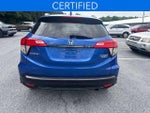 2022 Honda HR-V Sport AWD CVT