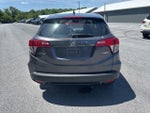 2019 Honda HR-V LX AWD CVT