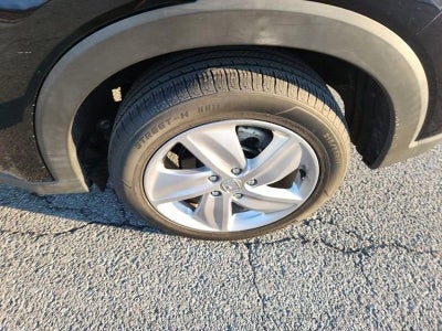 2019 Honda HR-V EX AWD CVT