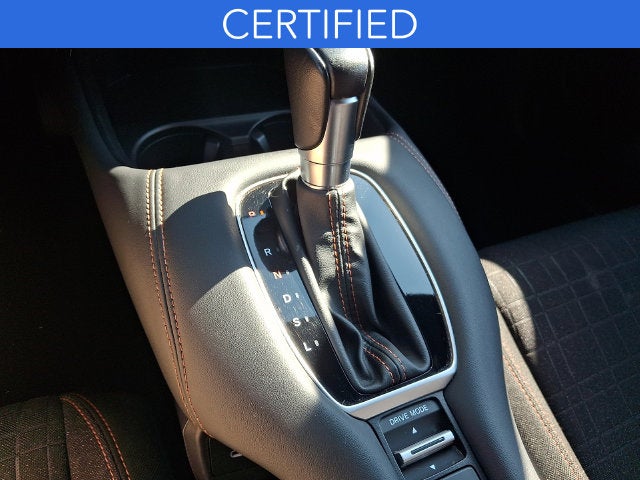 2024 Honda HR-V Sport **CERTIFIED**