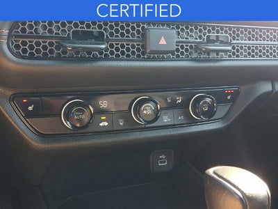 2024 Honda HR-V Sport **CERTIFIED**
