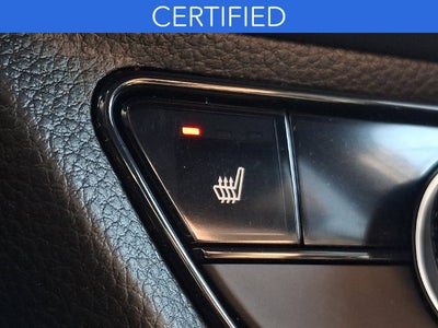 2024 Honda HR-V Sport **CERTIFIED**