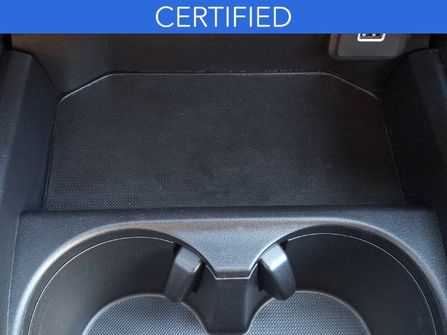 2024 Honda HR-V Sport **CERTIFIED**