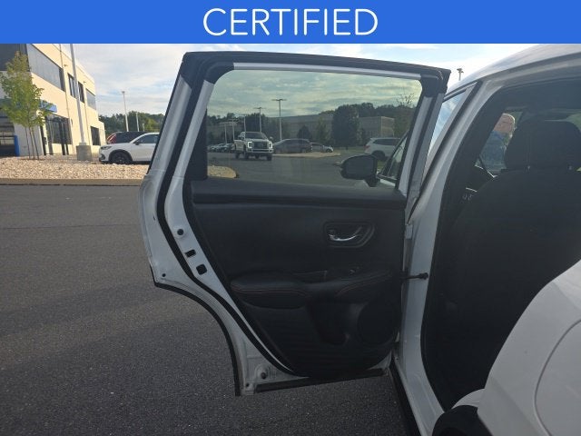 2024 Honda HR-V Sport **CERTIFIED**