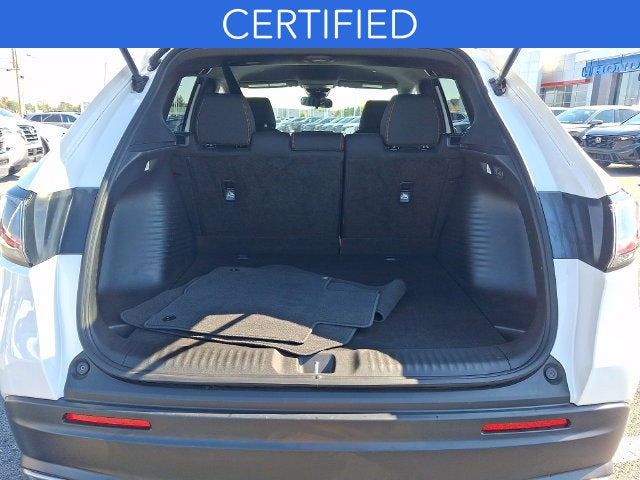 2024 Honda HR-V Sport **CERTIFIED**