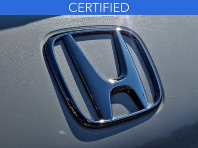 2024 Honda HR-V Sport **CERTIFIED**
