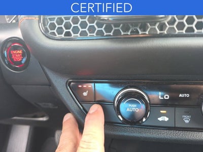 2024 Honda HR-V Sport **CERTIFIED**
