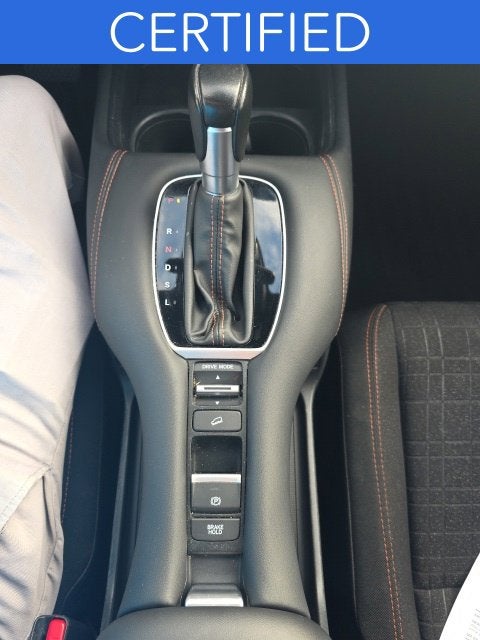 2024 Honda HR-V Sport **CERTIFIED**