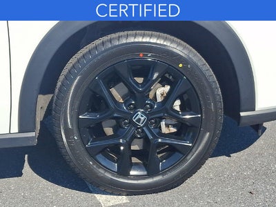 2024 Honda HR-V Sport **CERTIFIED**