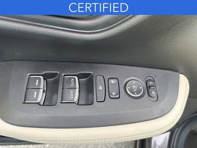 2024 Honda HR-V EX-L 2WD CVT