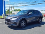 2024 Honda HR-V EX-L 2WD CVT