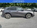 2024 Honda HR-V EX-L 2WD CVT
