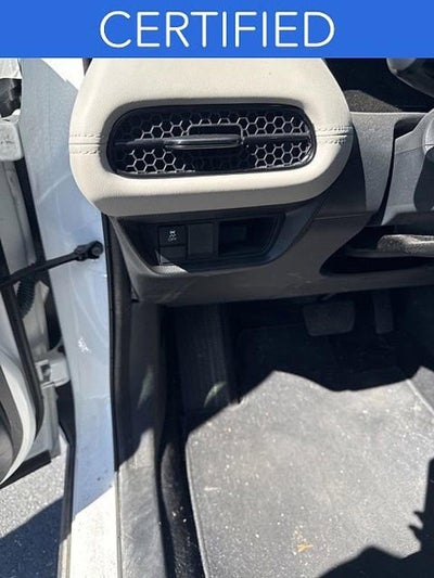 2023 Honda HR-V LX AWD CVT