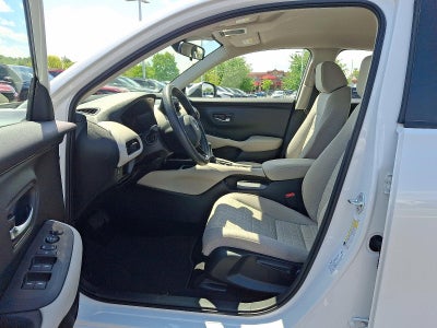 2023 Honda HR-V LX AWD CVT