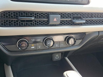 2023 Honda HR-V LX AWD CVT